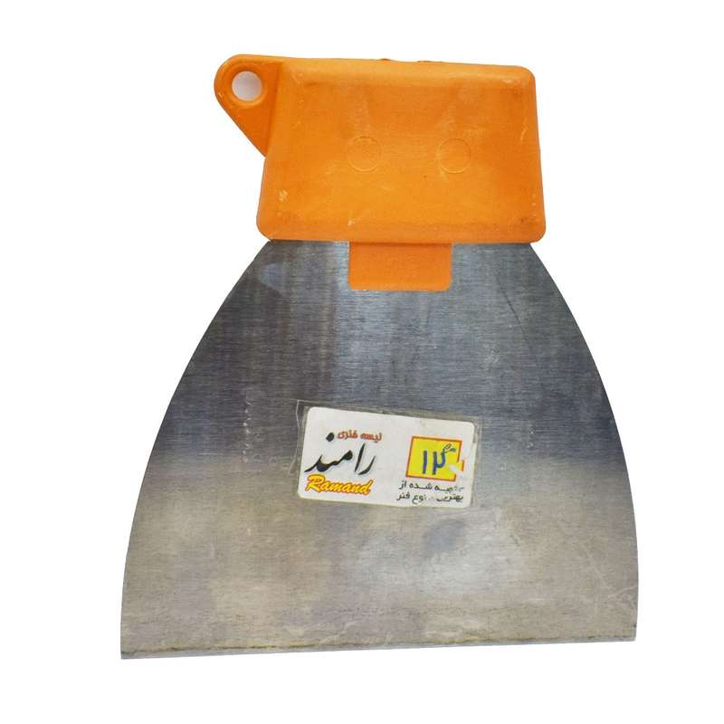 لیسه رامند مدل RL12 کد 12