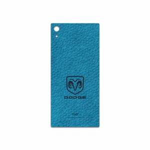 MAHOOT BL-DDG Cover Sticker for Sony Xperia XA1 Ultra