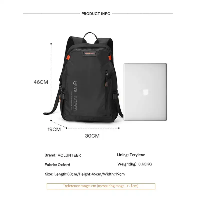 کوله پشتی والنتیر مدل 06-1802