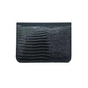 جاکارتی زیگزا مدل چرم طبیعی H01