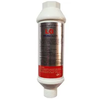 فیلتر رسوب گیر ماشین لباسشویی و ظرفشویی مایکرو فیلتر مدل LMicro