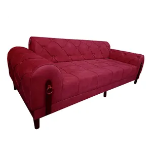   مبل راحتی 3 نفره  مدل چستر کد 313-3039
