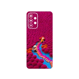 MAHOOT Vietnam Incense Wood Farms Cover Sticker for Samsung Galaxy A23