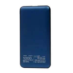 شارژر همراه کوانهان مدل Q1011PD ظرفیت 10000 میلی آمپر ساعت