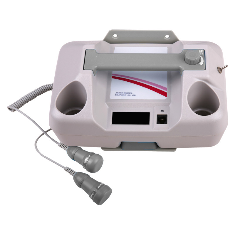 جنین یاب جامپر مدل JPD-100T