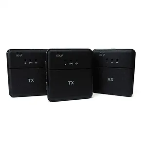 ست میکروفن بی سیم مدل sx9