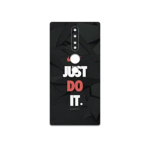 MAHOOT NK Cover Sticker for Lenovo Phab2 Pro