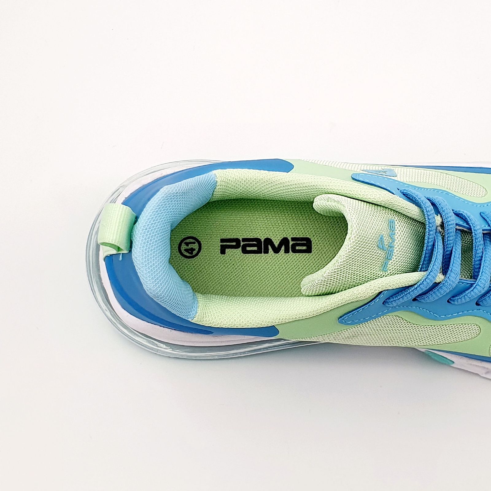 کفش پیاده روی مردانه پاما مدل VR-089 کد G1635 -  - 3