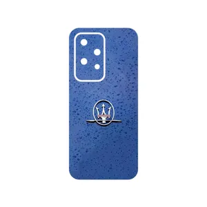 MAHOOT Maserati Cover Sticker for Honor 200 Lite