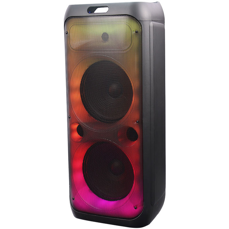 اسپیکر بلوتوثی قابل حمل سینگ ای مدل ZQS10208