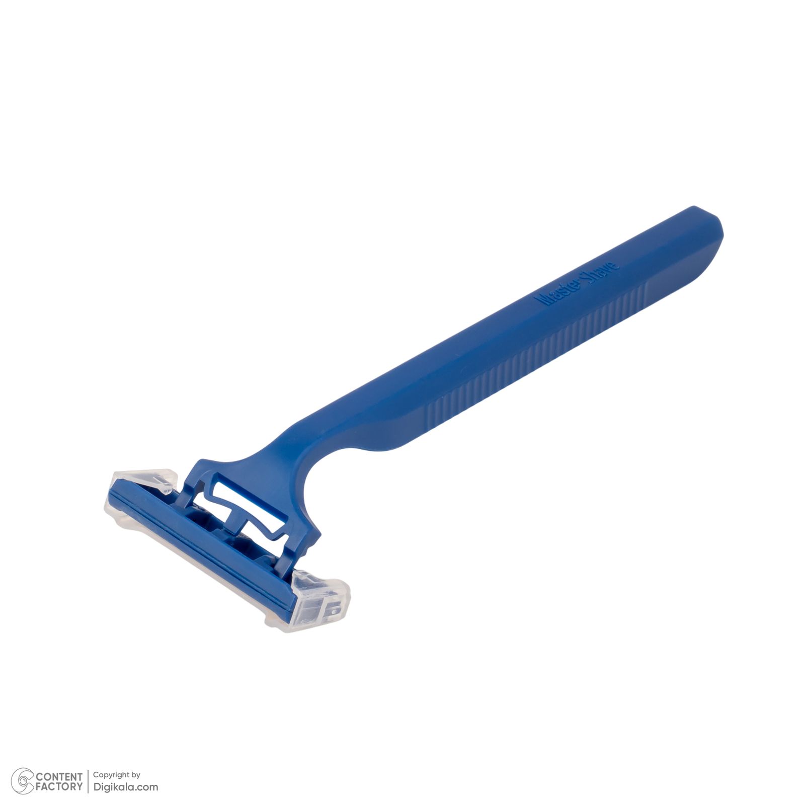 خود تراش مستر شیو مدل Speed 2 Flex بسته 4 عددی -  - 4