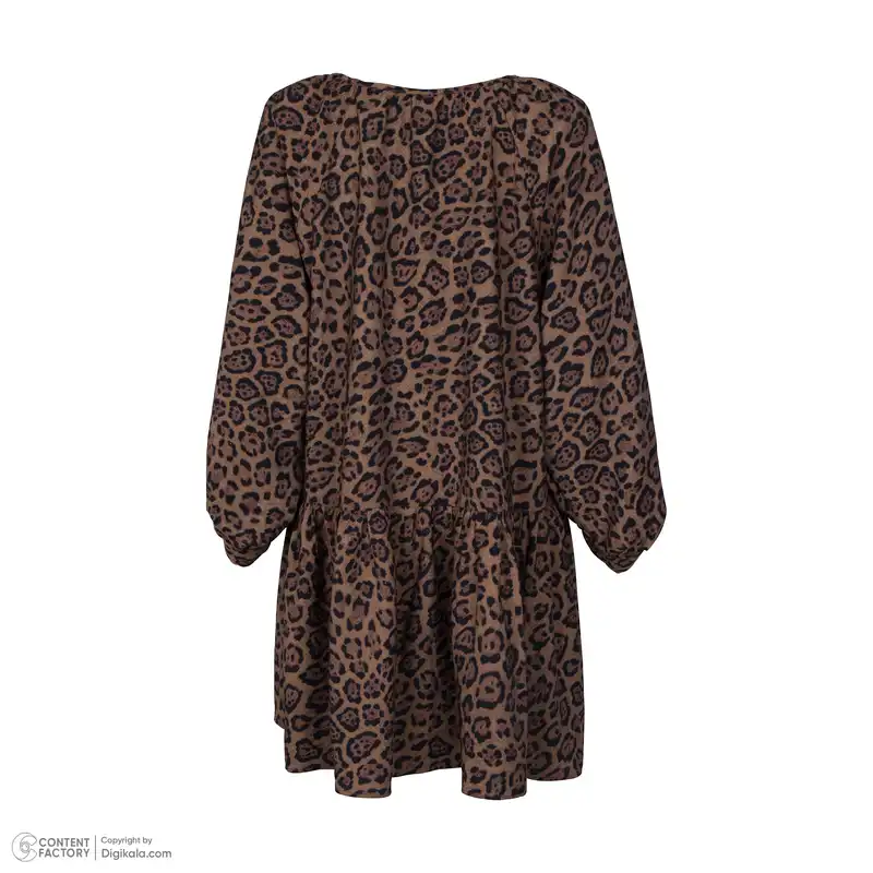 پیراهن زنانه اچ اند ام مدل 1018551