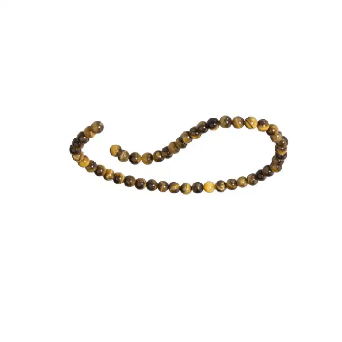 ریسه سنگ مدل چشم ببری تایگر 08