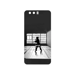 MAHOOT Karate Cover Sticker for Honor 9