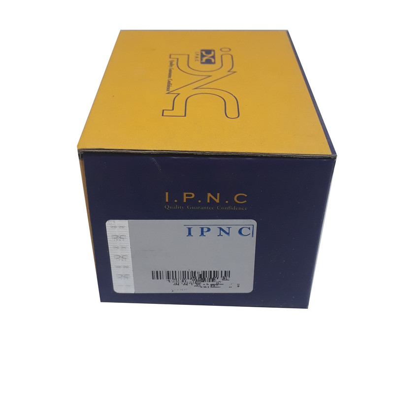 فشنگی روغن آی پی اِن سی کد 110109 مناسب برای سمند