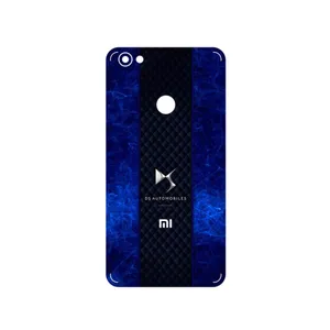 MAHOOT DS Automobiles Cover Sticker for Xiaomi Redmi Note 5A Prime