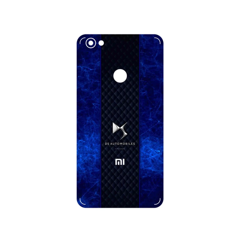 برچسب پوششی ماهوت مدل DS Automobiles مناسب برای گوشی موبایل شیائومی Redmi Note 5A Prime