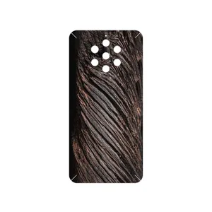 MAHOOT Wood Texture 9 Cover Sticker for Nokia 9 Pureview