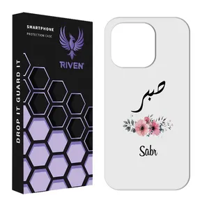 RIVEN RI1-6 Case For Apple iPhone 12