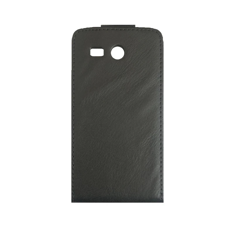 کیف موبایل طرح چرم مناسب برای گوشی موبایل هوآوی Ascend Y511