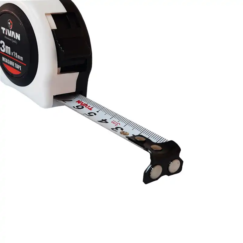 متر 3 متری تیوان مدل RO - 3