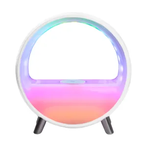 چراغ خواب دِکالا مدل Sunrise Alarm Clock