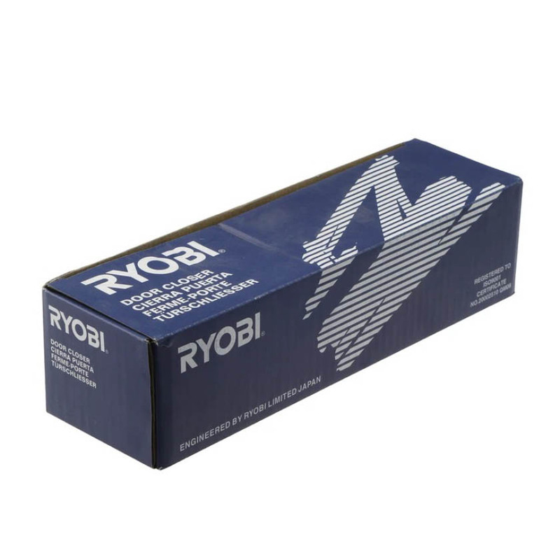 جک آرام بند ریوبی مدل 8803