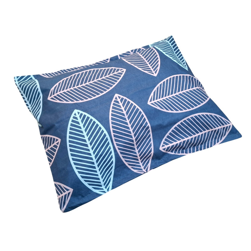 محافظ تشک مهمان مدل ماکائو به همراه روبالشی