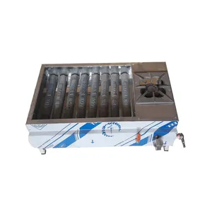 کباب پز مدل 20KPB