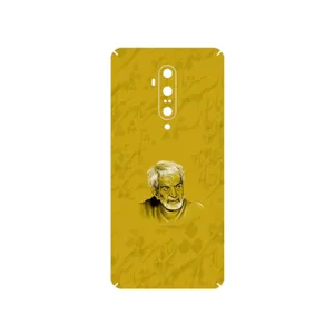 MAHOOT MohammadHossein Shahriar Cover Sticker for OnePlus 7T Pro