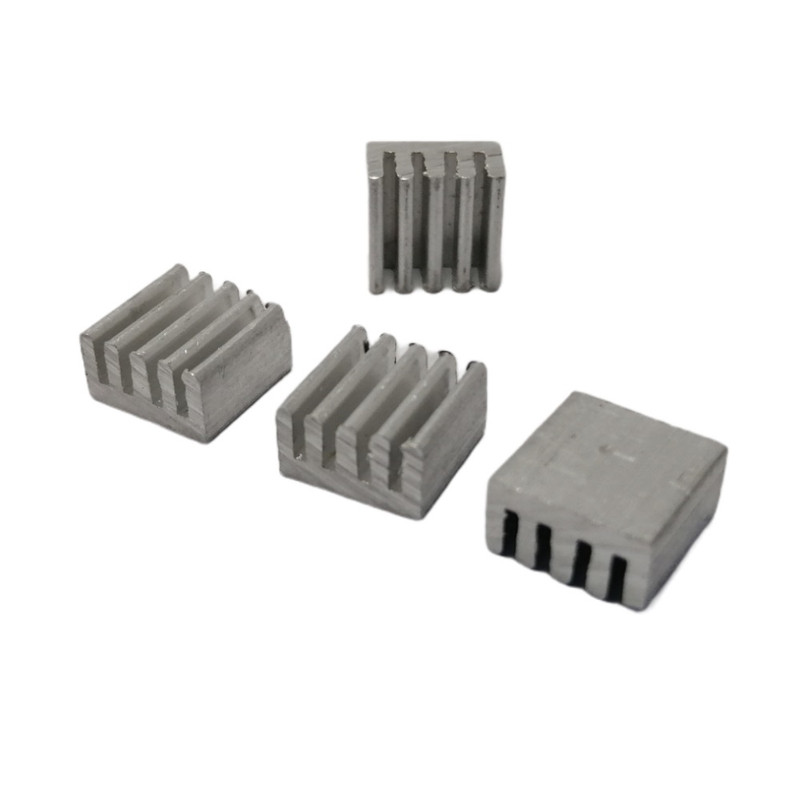 هیت سینک مدل hs9-9 بسته 10 عددی