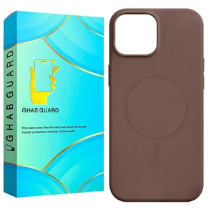 Ghab Guard BRNMG Cover For Apple iPhone 13