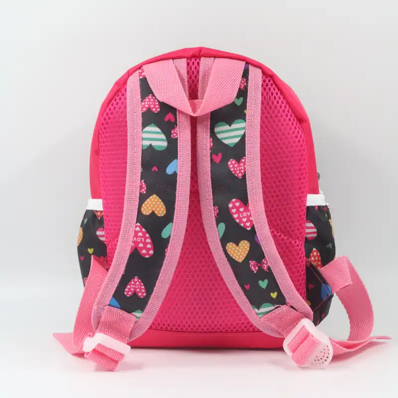 کوله پشتی بچگانه مدل 010