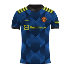 تی شرت ورزشی مردانه مدل منچستر کد 361