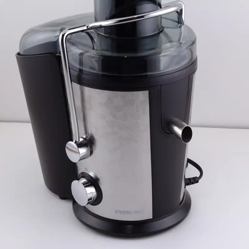 آبمیوه گیری نیکای مدل NJ 9600 U