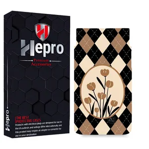 HEPRO MC Cover for Samsung Galaxy A8 Plus