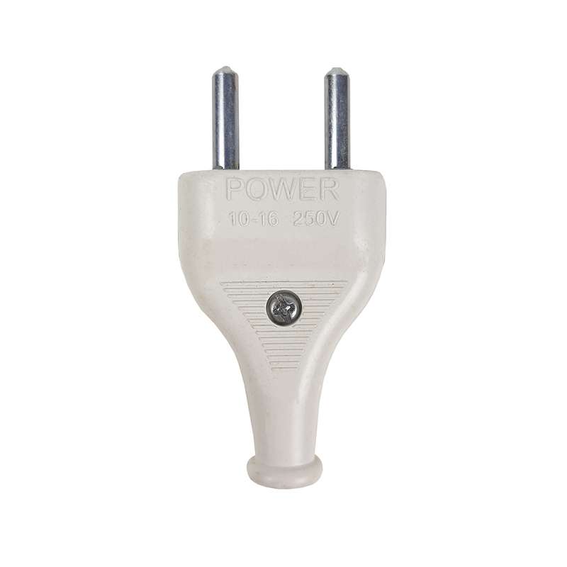 دوشاخه برق مدل پاور کد 250V