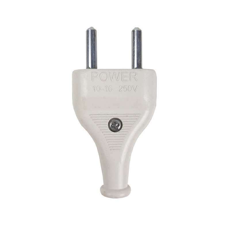 دوشاخه برق مدل پاور کد 250V