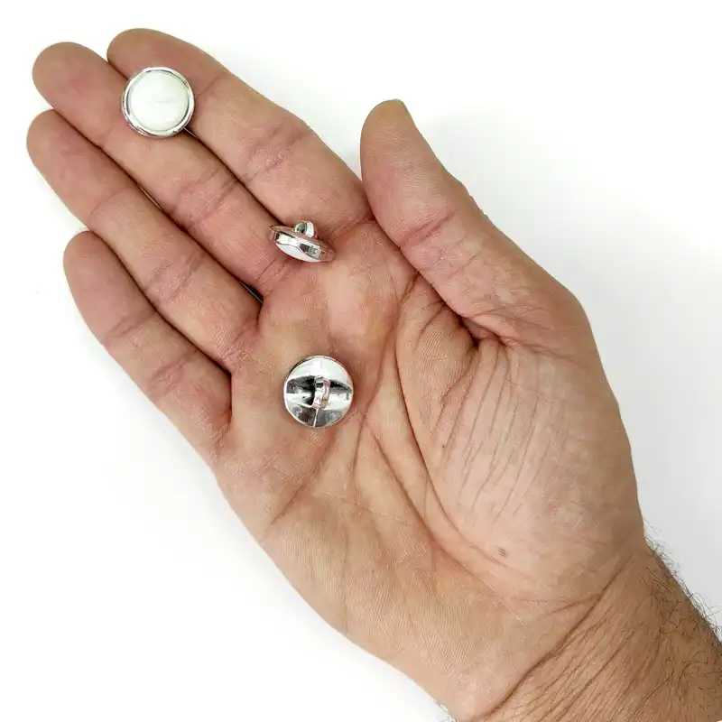 دکمه مدل 20M-SE بسته 9 عددی