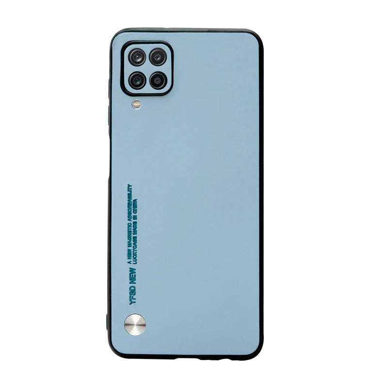 کاور  مدل YF مناسب برای گوشی موبایل سامسونگ Galaxy A12 