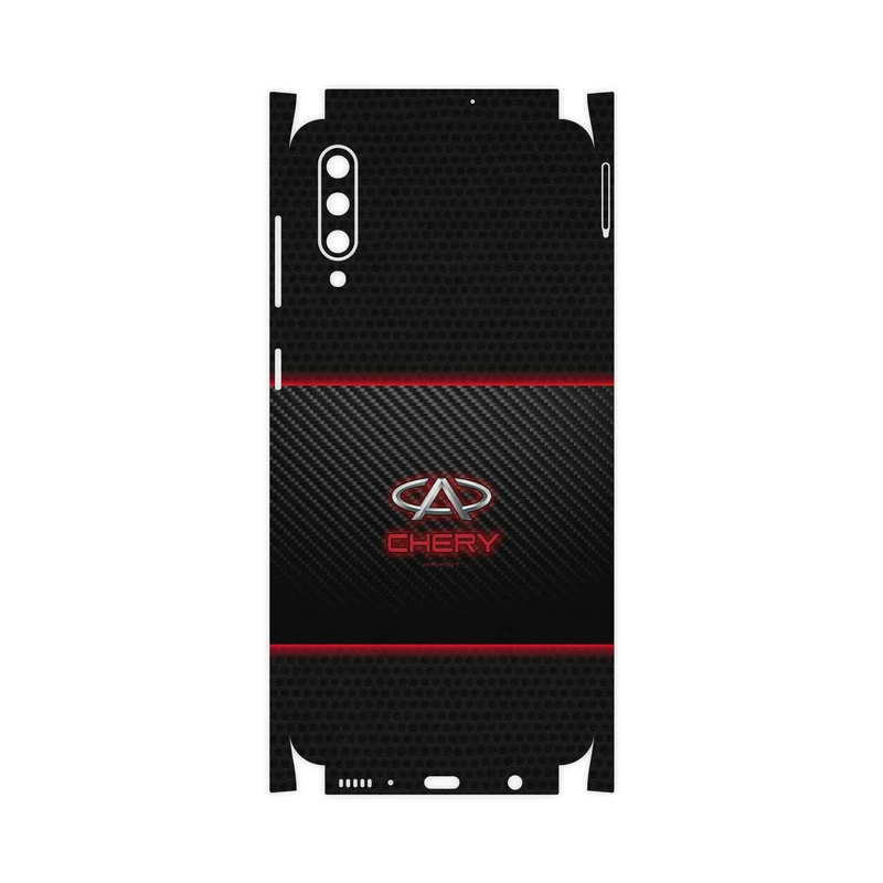 برچسب پوششی ماهوت مدل CHERY-FullSkin مناسب برای گوشی موبایل سامسونگ Galaxy A30s