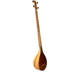 سه تار نوا مدل معرق