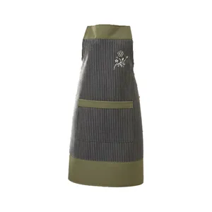 پیش بند آشپزخانه مدل لیندا