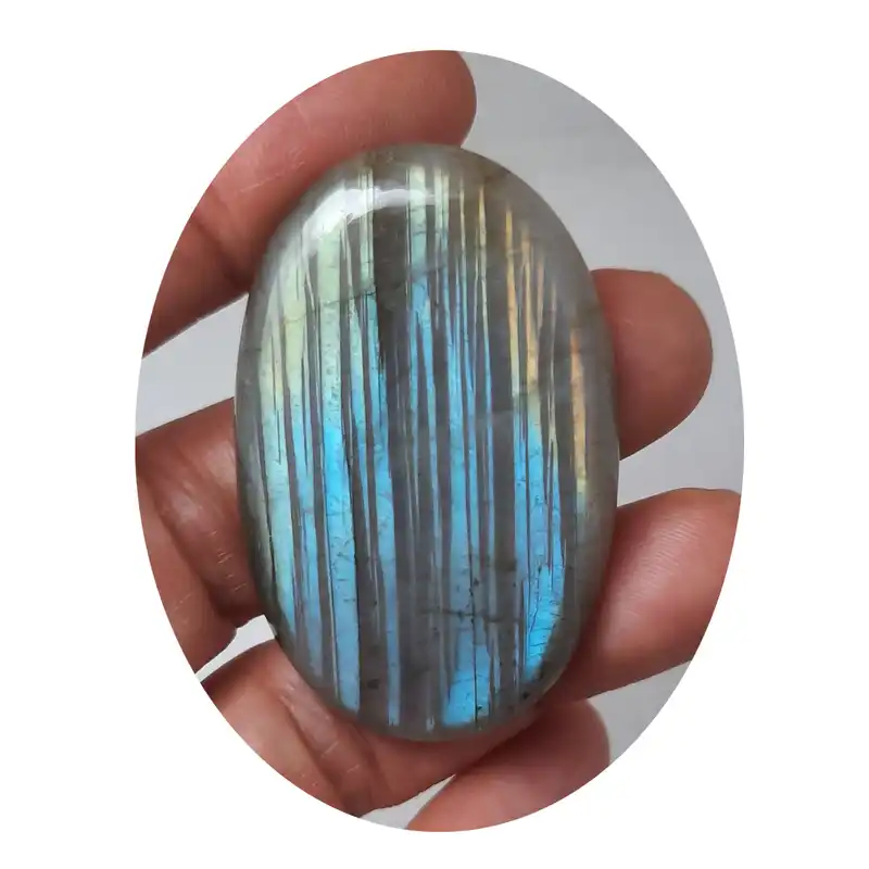 سنگ لابرادوریت کد 14