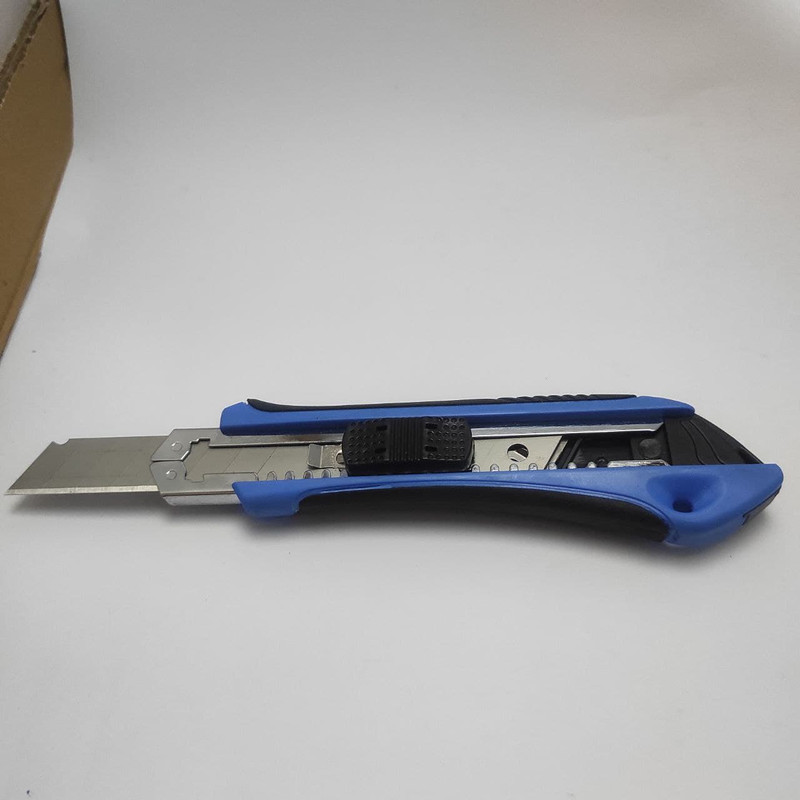 کاتر مدل B-18