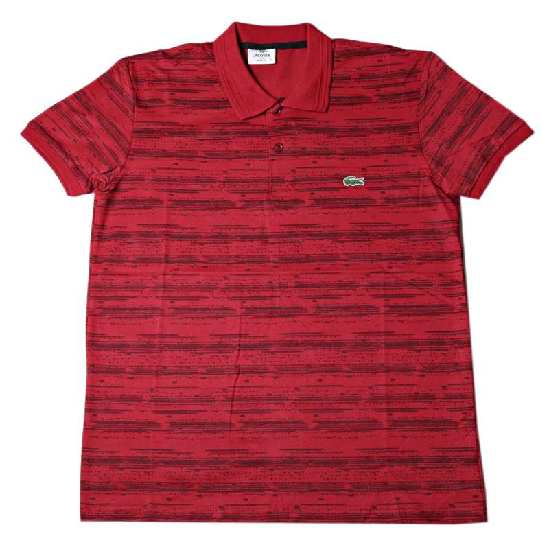 پولوشرت آستین کوتاه مردانه لاگوست مدل 025