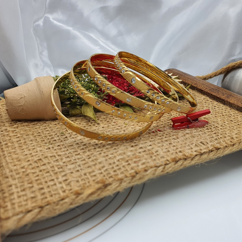 النگو دخترانه پایتخت کد AL1048_1 بسته 4 عددی النگو دخترانه پایتخت کد AL1048_1 بسته 4 عددی