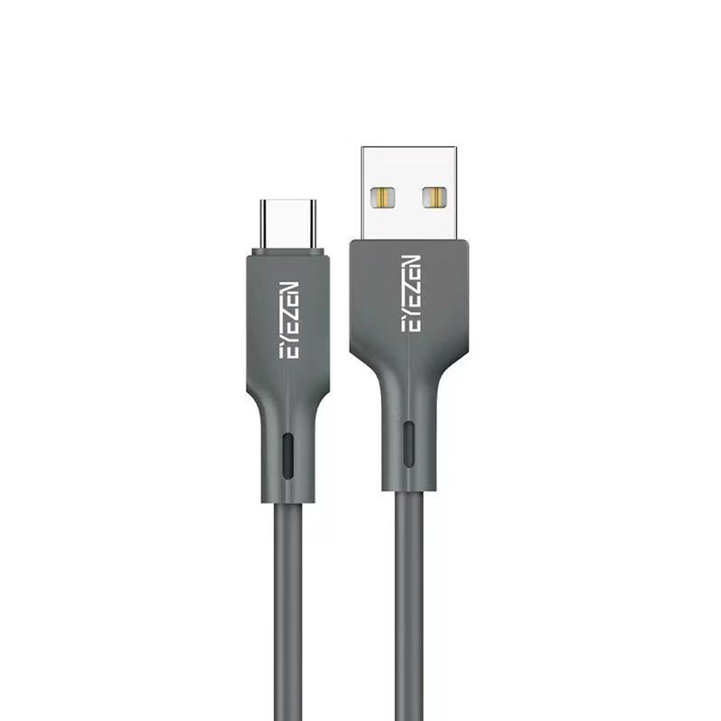 کابل تبدیل USB به USB-C اِیزن مدل EC-14 Fast Charge طول 1 متر