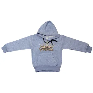 هودی دخترانه مدل PRNC-AB