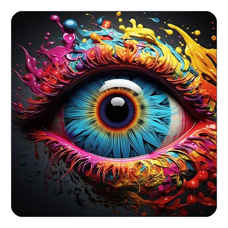 مگنت کاکتی طرح انیمه anime مدل mp14685